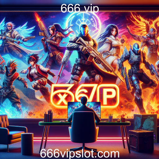 Apostas Esportivas: A Emoção de Investir no seu Esporte Favorito no 666 vip