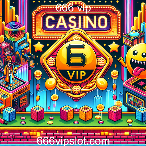 Redescobrindo os Clássicos no 666 vip: Uma Viagem Nostálgica