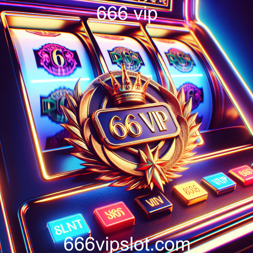 666 vip